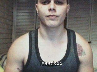 Isaackxx