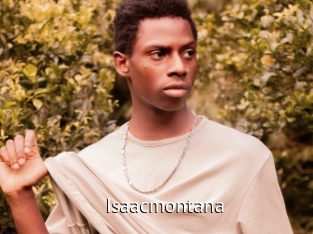 Isaacmontana