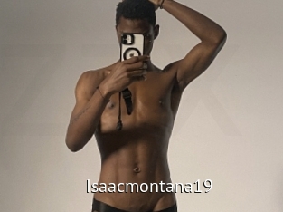 Isaacmontana19