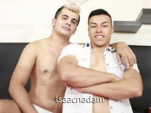 Isaacnadam
