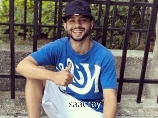 Isaacray