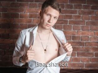 Isaacshanon