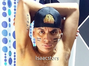 Isaacstors
