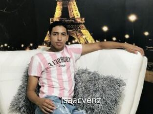 Isaacvenz