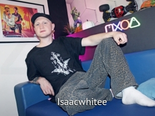 Isaacwhitee