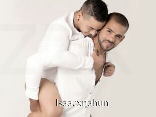 Isaacxnahun