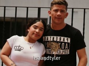 Isaandtyler
