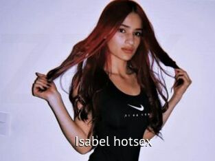 isabel_hotsex Zizi X