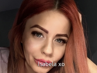 Isabela_xo