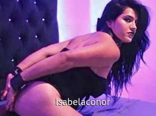 isabelaconor Zizi X