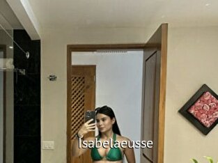 Isabelaeusse