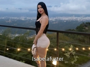 Isabelafuster