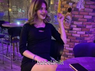 Isabelahill