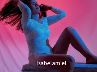 isabelamiel Zizi X