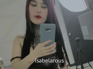 Isabelarous