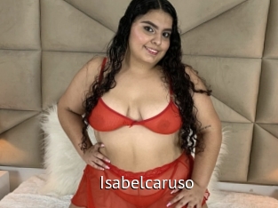 Isabelcaruso
