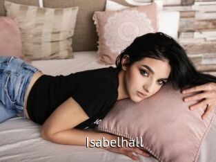 isabelhall Zizi X