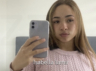 Isabella_lamir
