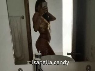 Isabella_candy