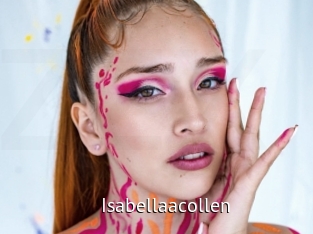 isabellaacollen Zizi X