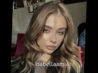 Isabellaamia