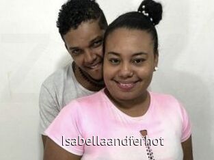 Isabellaandferhot