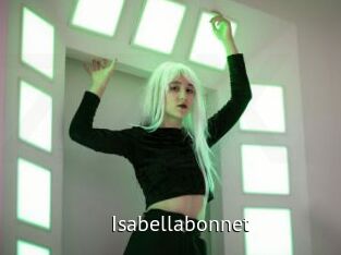 Isabellabonnet