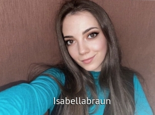 Isabellabraun