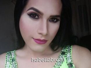 Isabellabroad