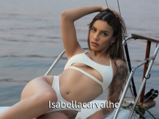 Isabellacarvalho