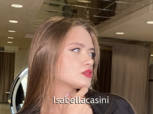 Isabellacasini