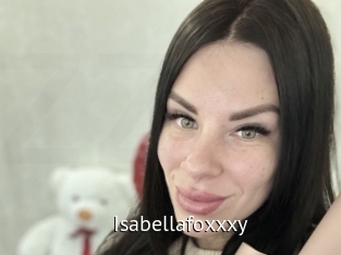 Isabellafoxxxy