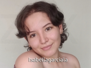 Isabellagarciala