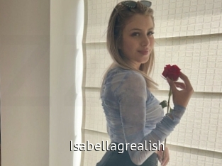 Isabellagrealish