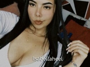 Isabellaheel