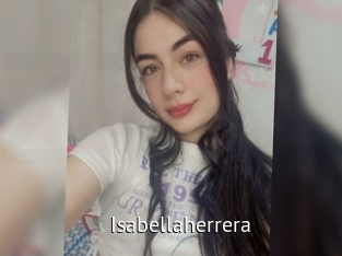 Isabellaherrera
