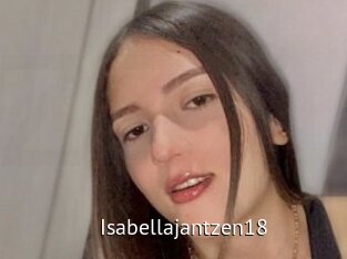 Isabellajantzen18