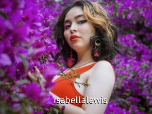 Isabellalewis