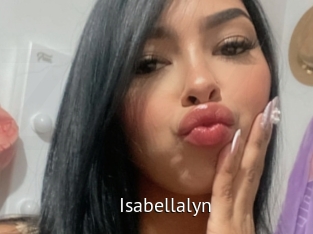 Isabellalyn