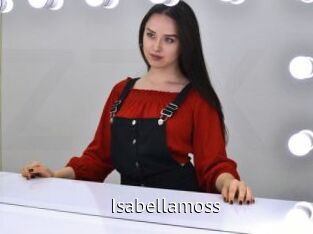 Isabellamoss