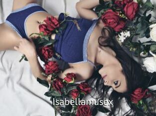 Isabellamusex