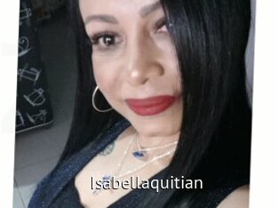 Isabellaquitian