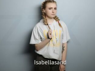 Isabellasand