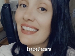 Isabellasarai