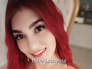 Isabellasirena