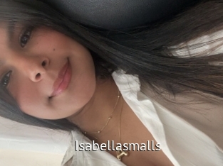 Isabellasmalls