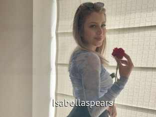 Isabellaspears