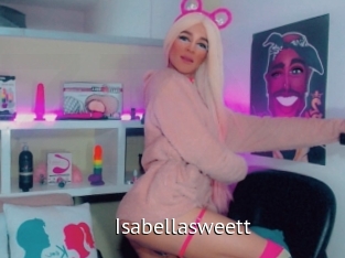 Isabellasweett