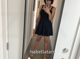 Isabellataro