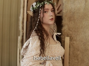 Isabellaveil